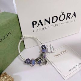 Picture of Pandora Bracelet 3 _SKUPandorabracelet17-21cm102815013625